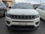 Used 2018 Jeep Compass Sport image 2