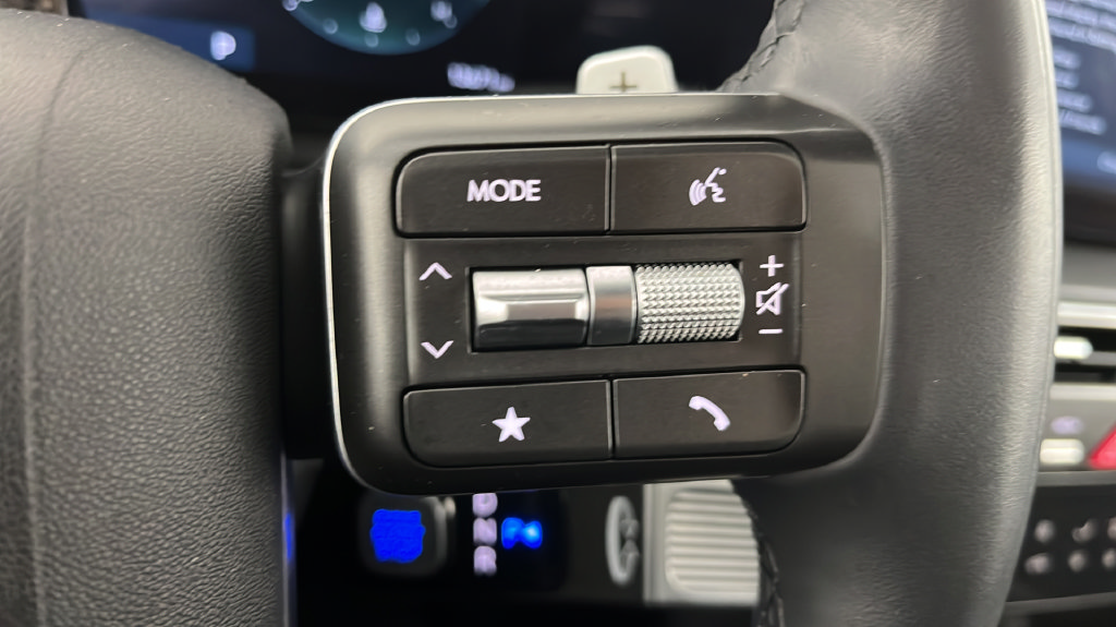 Used 2026 Hyundai Palisade Calligraphy AWD/4WD image 24
