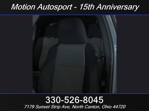 Used 2021 Toyota Tacoma TRD Off-Road image 26