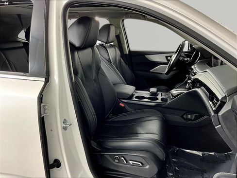 Certified 2023 Acura MDX FWD w/ Technology Package image 29