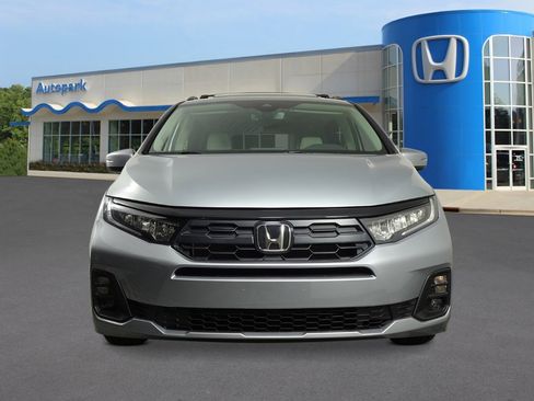 New 2026 Honda Odyssey EX-L image 8