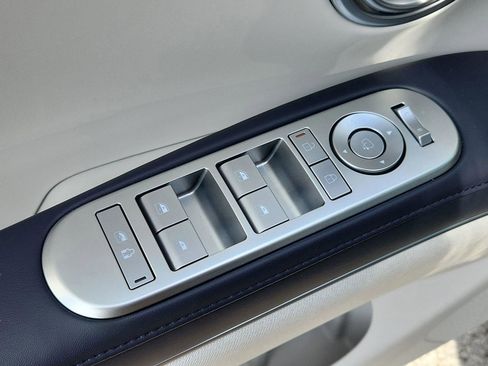 New 2026 Hyundai Palisade Calligraphy image 14