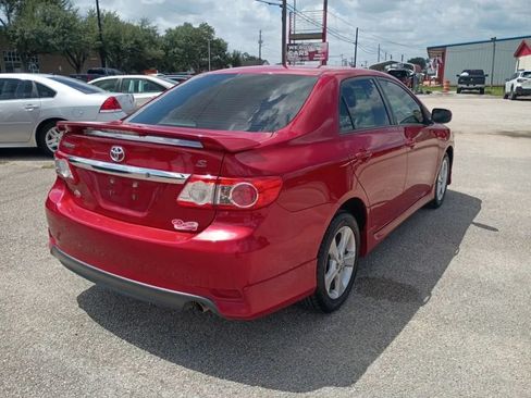 Used 2013 Toyota Corolla S FWD image 5
