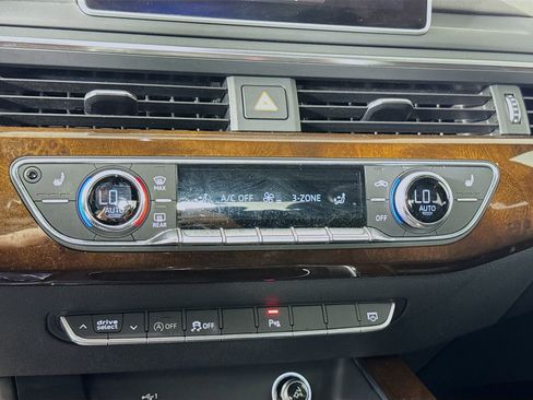 Used 2019 Audi A5 2.0T Premium Plus w/ Premium Plus image 16