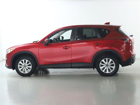 Used 2014 MAZDA CX-5 Touring w/ Touring Technology Package AWD/4WD image 39