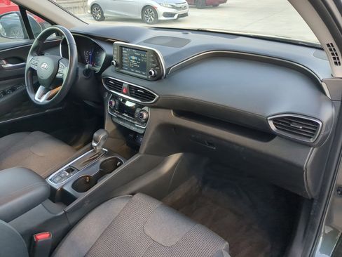 Used 2020 Hyundai Santa Fe SEL w/ Convenience Package image 19