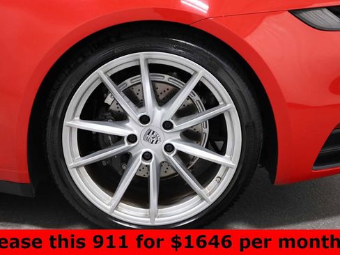 Certified 2022 Porsche 911 Carrera image 45