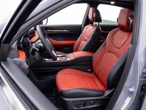 New 2027 INFINITI QX65 Autograph AWD/4WD image 15