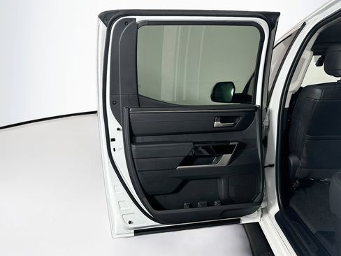 Used 2024 Toyota Tundra Limited w/ Power Package image 26