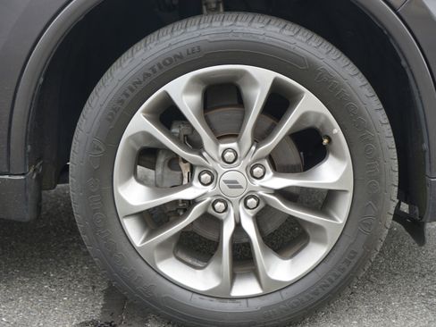 Used 2019 Dodge Durango GT image 9