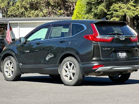 Used 2019 Honda CR-V EX-L image 6