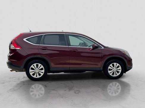 Used 2014 Honda CR-V EX image 8