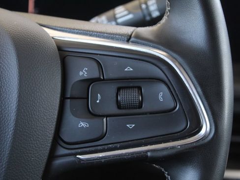 Used 2024 Buick Encore GX Preferred FWD image 18