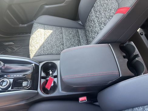 New 2026 Chevrolet Colorado Z71 AWD/4WD image 38