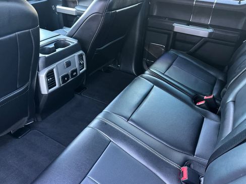 Certified 2021 Ford F250 Lariat image 4