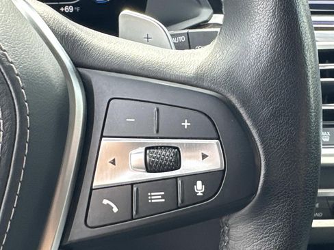 Used 2023 BMW X5 xDrive40i w/ Climate Comfort Package image 29