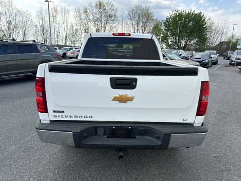 Used 2012 Chevrolet Silverado 1500 LT w/ All-Star Edition image 6