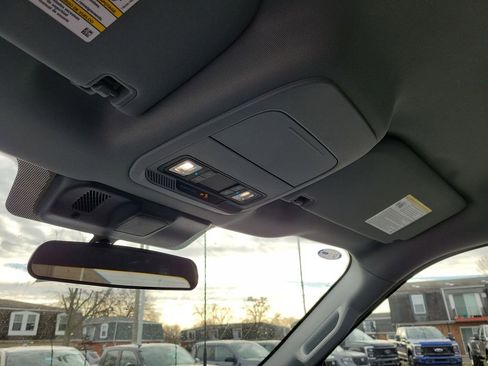 New 2025 Ford F150 XLT image 30