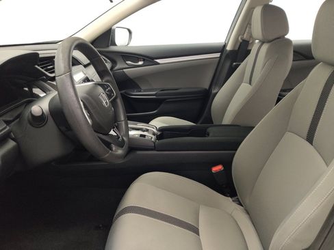 Used 2020 Honda Civic LX image 17