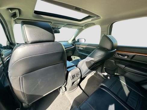 Used 2018 Honda CR-V EX-L image 25