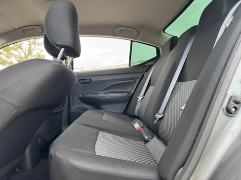 Used 2023 Nissan Versa S w/ S Plus Package image 17