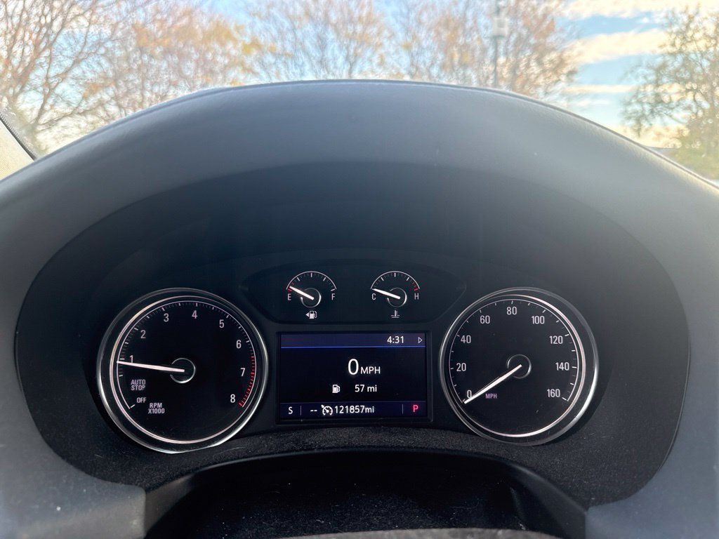 Used 2020 Buick Enclave Preferred FWD image 10