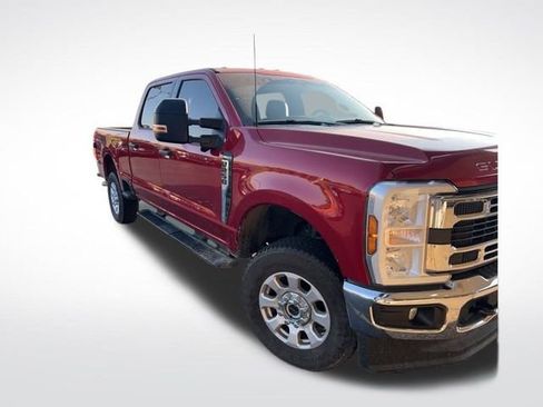 Used 2024 Ford F250 XLT w/ 360-Degree Camera Package image 23