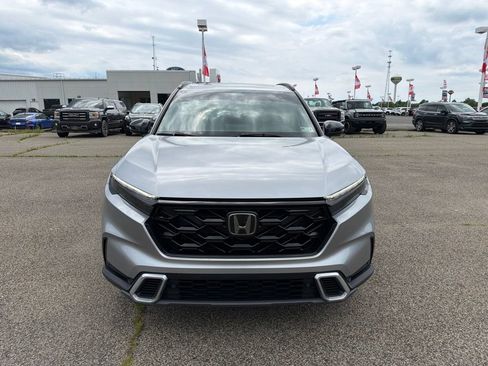 Used 2023 Honda CR-V Sport Touring image 2