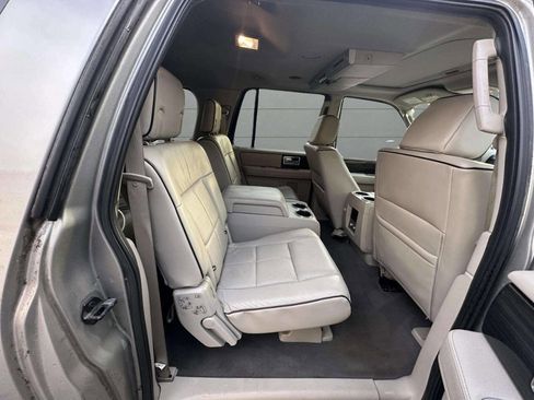 Used 2008 Lincoln Navigator L 4WD image 30