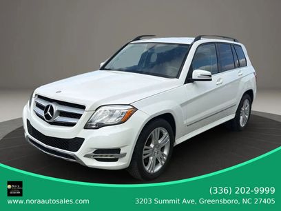 Used 2015 Mercedes-Benz GLK 350 2WD