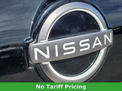 Certified 2025 Nissan Rogue SV image 10