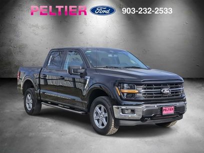 New 2026 Ford F150 XLT w/ Equipment Group 302A MID