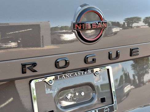 New 2026 Nissan Rogue SV image 6
