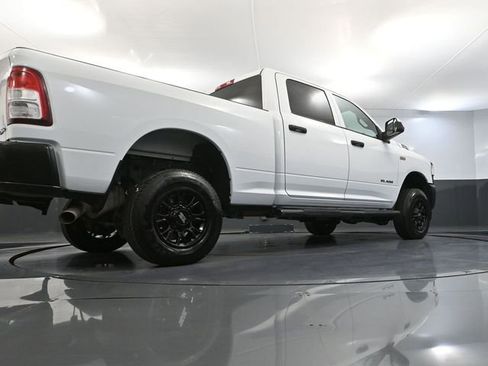 Used 2022 RAM 2500 Tradesman AWD/4WD image 49