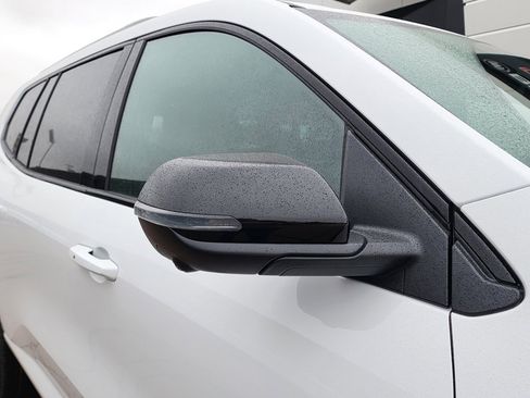 New 2026 GMC Acadia AT4 image 11