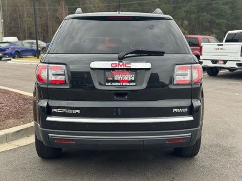 Used 2015 GMC Acadia SLE image 9