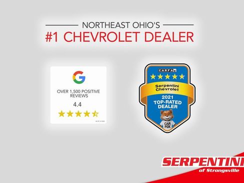 Used 2018 Cadillac ATS Luxury image 5