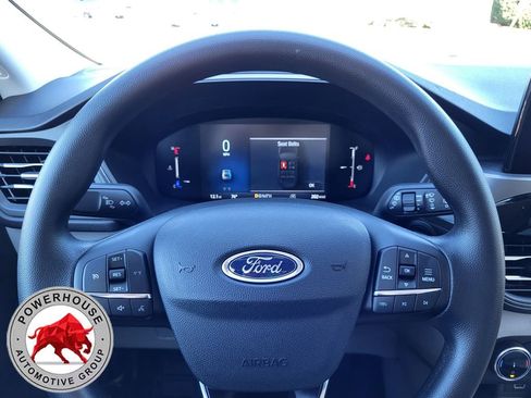 New 2026 Ford Escape Active image 31