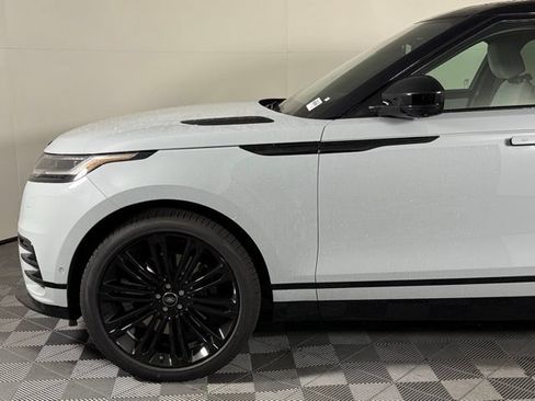 Used 2026 Land Rover Range Rover Velar Dynamic SE AWD/4WD image 14
