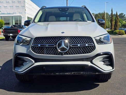 New 2026 Mercedes-Benz GLE 450 4MATIC image 9