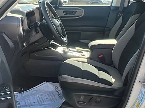 New 2025 Ford Bronco Sport Big Bend image 20