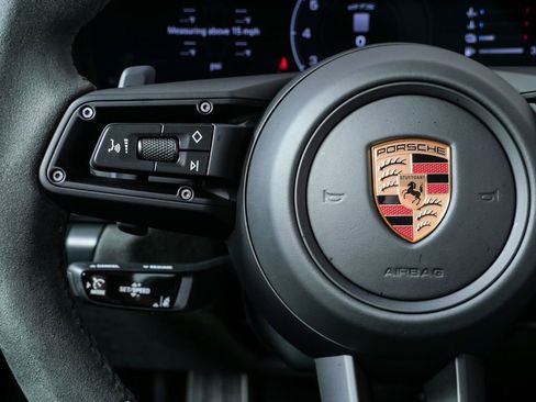 Certified 2026 Porsche 911 Carrera GTS image 10