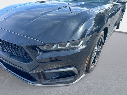 Used 2024 Ford Mustang Premium RWD image 10