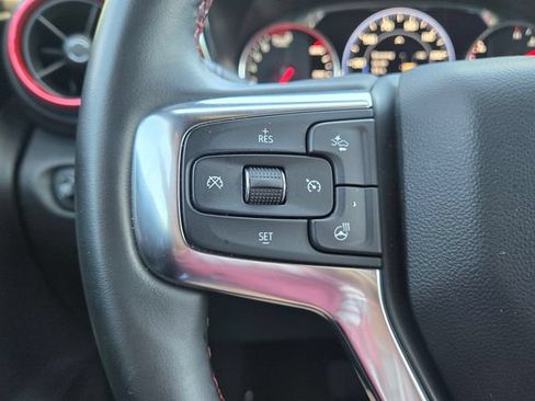 Used 2025 Chevrolet Blazer RS AWD/4WD image 23