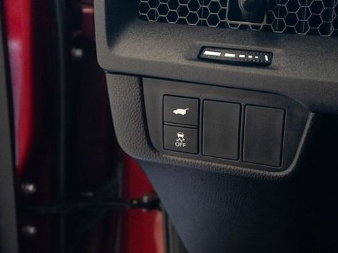 Used 2025 Honda CR-V Sport-L image 21