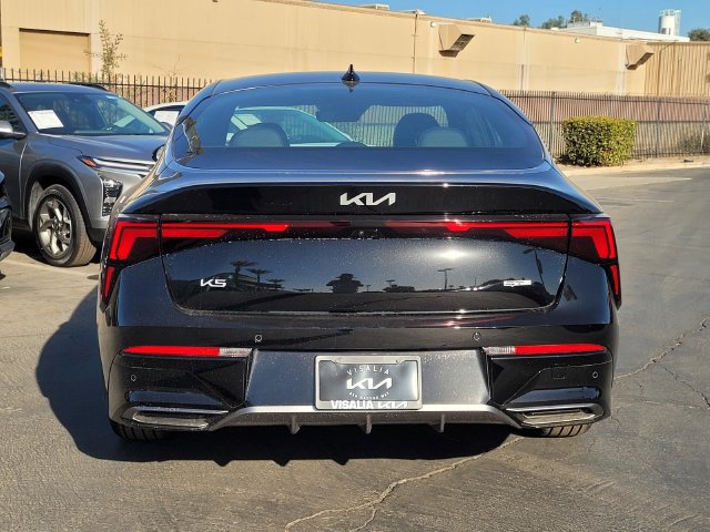 New 2026 Kia K5 GT-Line FWD image 6