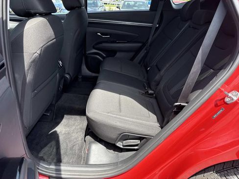 Used 2022 Hyundai Tucson SEL w/ Convenience Package AWD/4WD image 28