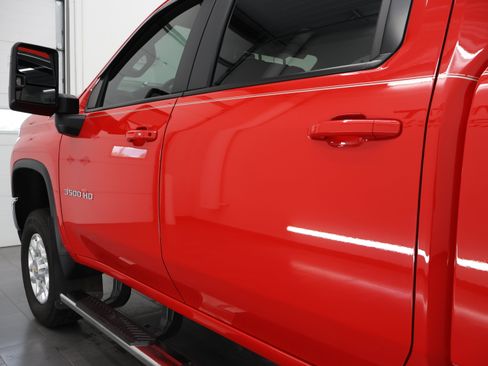 Used 2023 Chevrolet Silverado 3500 LT w/ All Star Edition AWD/4WD image 33