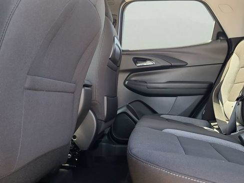 New 2026 Chevrolet TrailBlazer LT FWD image 11