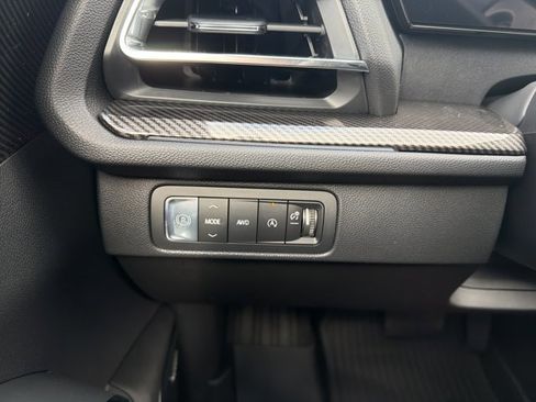 New 2026 Chevrolet Traverse High Country w/ LPO, Floor Liner Package image 14